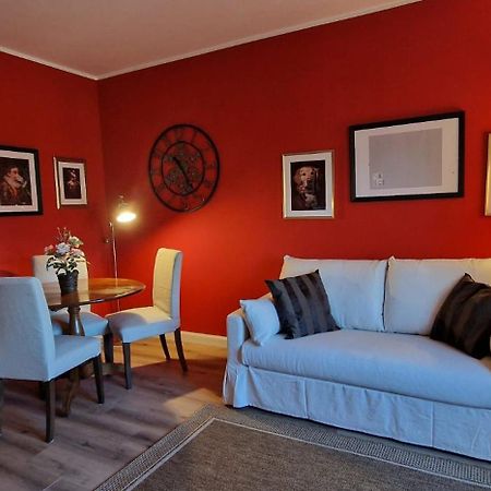 Anduma Bin Apartment Turin Exterior photo