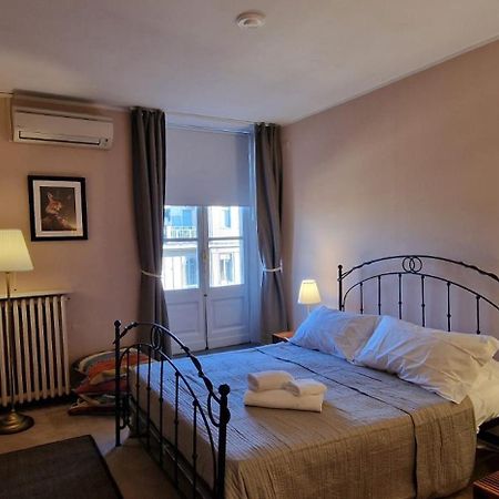 Anduma Bin Apartment Turin Exterior photo