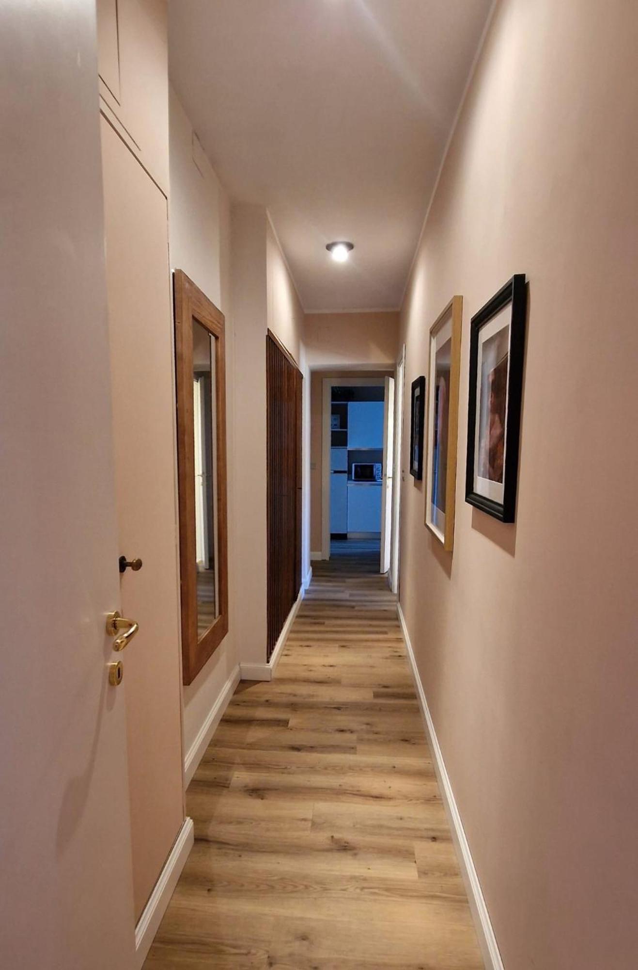 Anduma Bin Apartment Turin Exterior photo