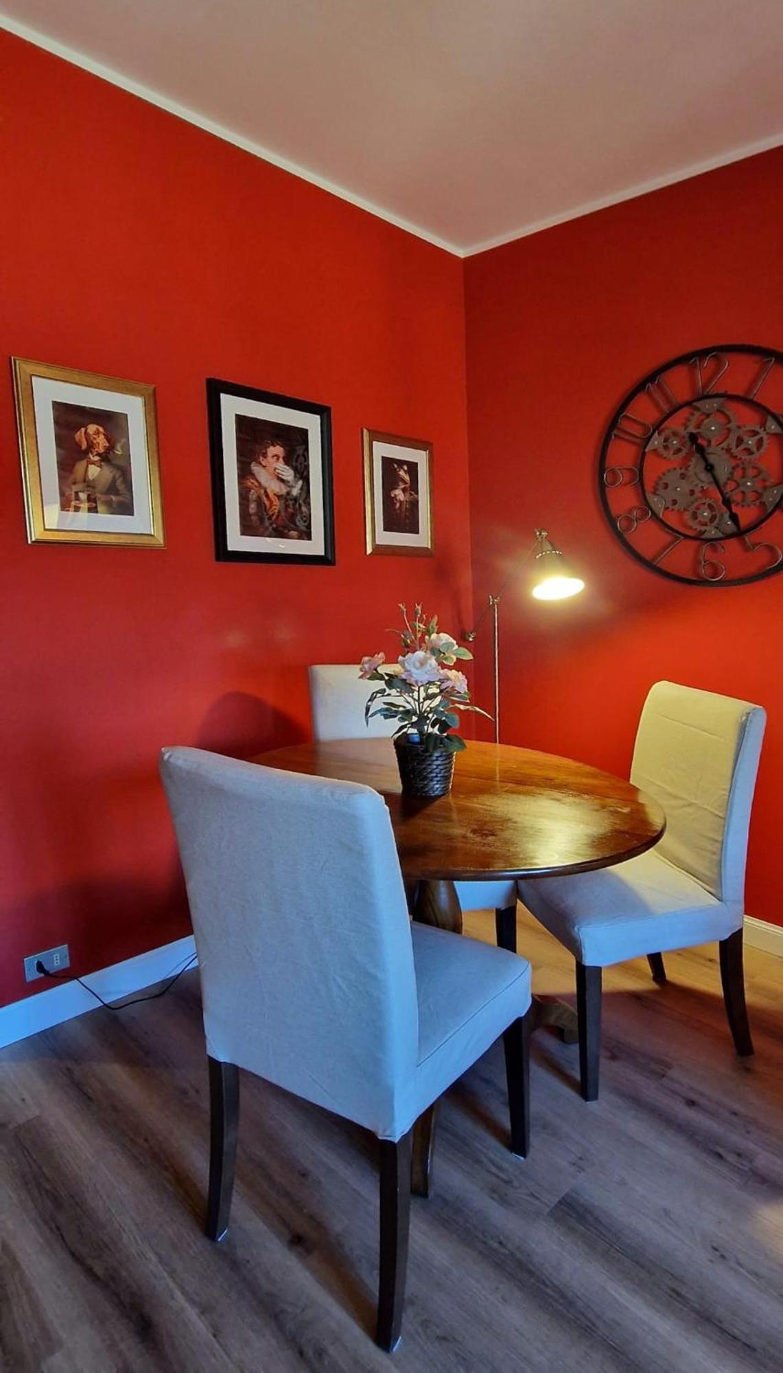 Anduma Bin Apartment Turin Exterior photo